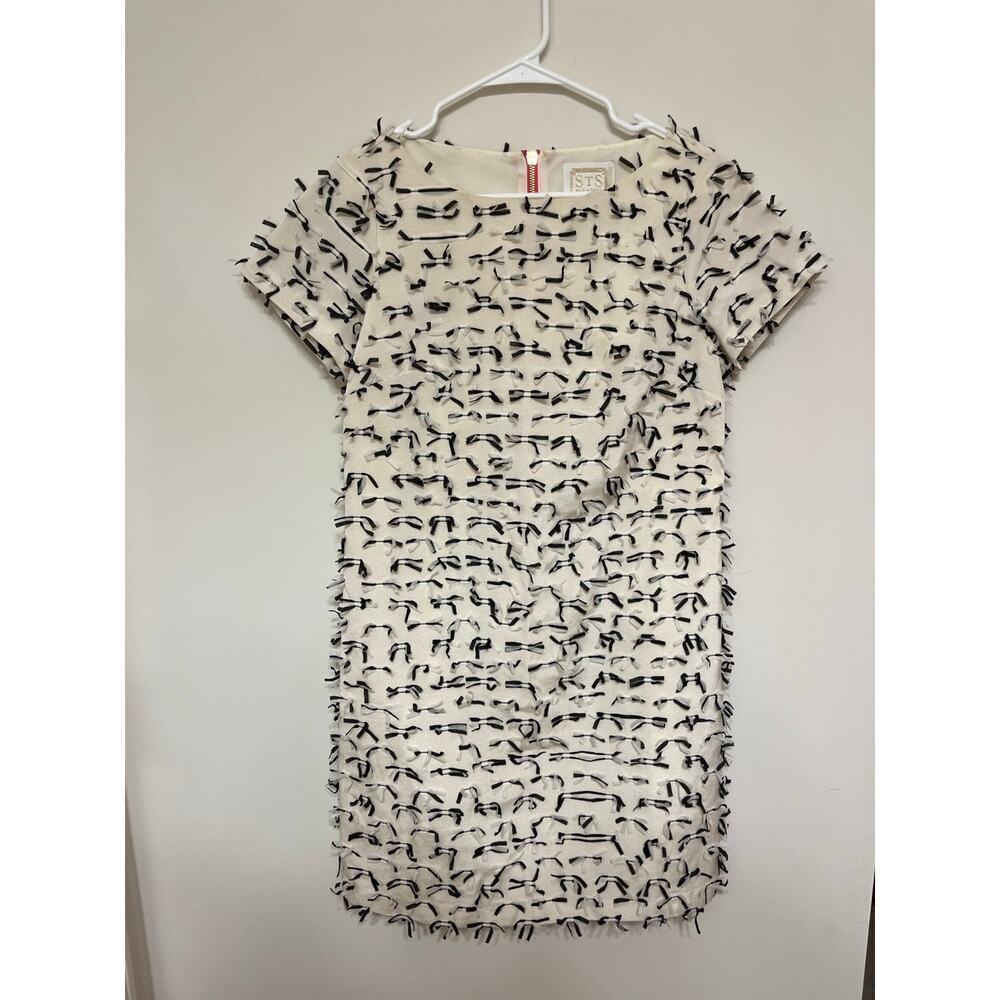 Sail to sable midi dress luxury brand size 6 - Picture 2 of 6